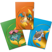 ULTRAPRO 16098 PKM Pokémon Tournament Folios Serie 1 - sortiert ULTRAPRO 16098 PKM Pokémon Tournament Folios Serie 1 - sortiert von ULTRA PRO