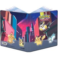 ULTRAPRO 16205 PKM Pokémon Shimmering Skyline 4-Pocket Portfoli ULTRAPRO 16205 PKM Pokémon Shimmering Skyline 4-Pocket Portfoli von ULTRA PRO