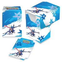 ULTRAPRO 16297 PKM Pokémon Greninja Deck Box ULTRAPRO 16297 PKM Pokémon Greninja Deck Box von ULTRA PRO