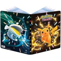 ULTRAPRO 16342 PKM Pokémon KP04.5 9-Pocket Portfolio ULTRAPRO 16342 PKM Pokémon KP04.5 9-Pocket Portfolio von ULTRA PRO