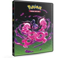 ULTRAPRO 16343 PKM Pokémon KP06.5 9-Pocket Portfolio ULTRAPRO 16343 PKM Pokémon KP06.5 9-Pocket Portfolio von ULTRA PRO