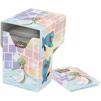 ULTRAPRO 16379 PKM Pokémon Trick Room Deck Box ULTRAPRO 16379 PKM Pokémon Trick Room Deck Box von ULTRA PRO
