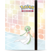 ULTRAPRO 16380 PKM Pokémon Trick Room PRO-Binder von ULTRA PRO