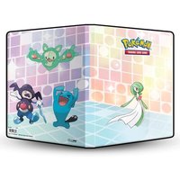 ULTRAPRO 16384 PKM Pokémon Trick Room 9-Pocket Portfolio ULTRAPRO 16384 PKM Pokémon Trick Room 9-Pocket Portfolio von ULTRA PRO