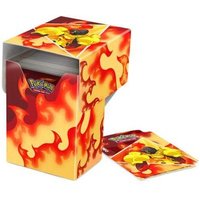 ULTRAPRO 16389 PKM Pokémon Armarouge Deck Box ULTRAPRO 16389 PKM Pokémon Armarouge Deck Box von ULTRA PRO