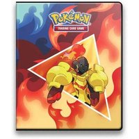 ULTRAPRO 16393 PKM Pokémon Armarouge & Ceruledge 9 Pocket Folio ULTRAPRO 16393 PKM Pokémon Armarouge & Ceruledge 9 Pocket Folio von ULTRA PRO