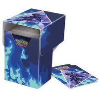ULTRAPRO 16396 PKM Pokémon Ceruledge Deck Box ULTRAPRO 16396 PKM Pokémon Ceruledge Deck Box von ULTRA PRO