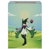 ULTRAPRO 16467 PKM Pokémon Morning Meadow Deck Box ULTRAPRO 16467 PKM Pokémon Morning Meadow Deck Box von ULTRA PRO