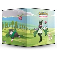 ULTRAPRO 16472 PKM Pokémon Morning Meadow 9 Pocket Folio ULTRAPRO 16472 PKM Pokémon Morning Meadow 9 Pocket Folio von ULTRA PRO