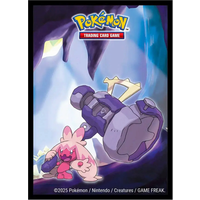 ULTRAPRO 16499 PKM Pokémon Tinkaton Protector 65 Stück ULTRAPRO 16499 PKM Pokémon Tinkaton Protector 65 Stück von ULTRA PRO