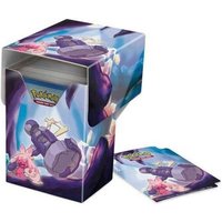 ULTRAPRO 16500 PKM Pokémon Tinkaton Deck Box ULTRAPRO 16500 PKM Pokémon Tinkaton Deck Box von ULTRA PRO