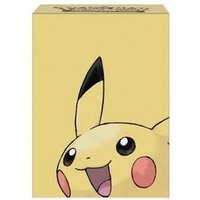 ULTRAPRO 16540 PKM Pokémon Pikachu Deck Box ULTRAPRO 16540 PKM Pokémon Pikachu Deck Box von ULTRA PRO
