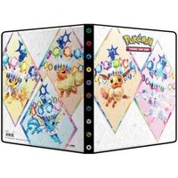 ULTRAPRO 16550 PKM Pokémon KP08.5 9-Pocket Portfolio ULTRAPRO 16550 PKM Pokémon KP08.5 9-Pocket Portfolio von ULTRA PRO
