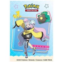 ULTRAPRO 16628 PKM Pokémon Iono & Bellibolt Protector (65 Stück) von ULTRA PRO