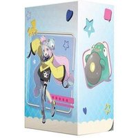 ULTRAPRO 16629 PKM Pokémon Iono & Bellibolt Deck Box ULTRAPRO 16629 PKM Pokémon Iono & Bellibolt Deck Box von ULTRA PRO