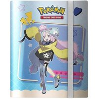 ULTRAPRO 16630 PKM Pokémon Iono & Bellibolt PRO Binder von ULTRA PRO