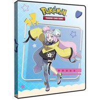 ULTRAPRO 16633 PKM Pokémon Iono & Bellibolt 9-Pocket Portfolio ULTRAPRO 16633 PKM Pokémon Iono & Bellibolt 9-Pocket Portfolio von ULTRA PRO