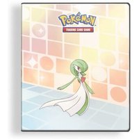 ULTRAPRO 63853 PKM Pokémon Trick Room Album ULTRAPRO 63853 PKM Pokémon Trick Room Album von ULTRA PRO