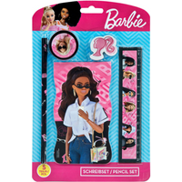 UNDERCOVER BABI0216 Barbie Schreibset 5-teiig von UNDERCOVER