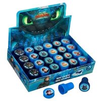 UNDERCOVER DRRA5500 Dragons Mini Stempel von Undercover, sortiert von UNDERCOVER