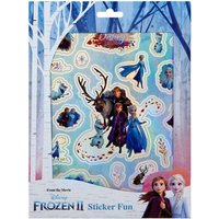 UNDERCOVER FRUW0061 Sticker Fun von UNDERCOVER