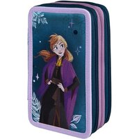 UNDERCOVER FRVW0421 Tripledecker UNDERCOVER FRVW0421 Tripledecker von UNDERCOVER