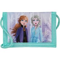 UNDERCOVER FRVX7001 Frozen Geldbeutel von UNDERCOVER
