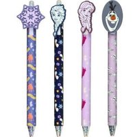 UNDERCOVER FRZX0195 Frozen radierbarer Gelstift - sortiert UNDERCOVER FRZX0195 Frozen radierbarer Gelstift - sortiert von UNDERCOVER