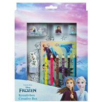 UNDERCOVER FRZX3974 Frozen Kreativbox von UNDERCOVER