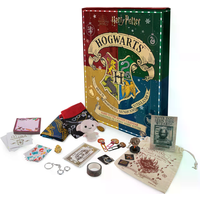 UNDERCOVER HP60423 Harry Potter Adventskalender 2021 UNDERCOVER HP60423 Harry Potter Adventskalender 2021 von UNDERCOVER