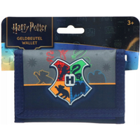 UNDERCOVER HPID7001 Harry Potter Geldbeutel von UNDERCOVER