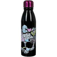 UNDERCOVER MHDE9897 Monster High Aluminium Flasche (600ml) von UNDERCOVER