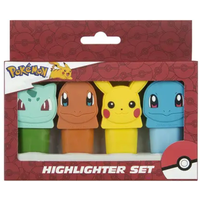 UNDERCOVER PKHX0183 Pokemon 4 Textmaker von UNDERCOVER