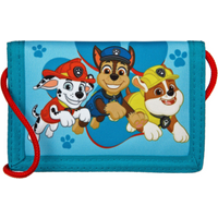 UNDERCOVER PPCT7001 Paw Patrol Geldbeutel von UNDERCOVER