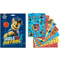 UNDERCOVER PPDT0064 Paw Patrol Stickerblock von UNDERCOVER