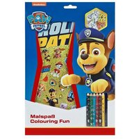 UNDERCOVER PPDT0225 Paw Patrol Malspaß von UNDERCOVER