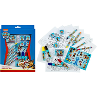 UNDERCOVER PPDT3974 Paw Patrol Kreativbox von UNDERCOVER