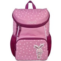 UNDERCOVER SCMC7400 Scooli Kindergartenrucksack Bella Bunny UNDERCOVER SCMC7400 Scooli Kindergartenrucksack Bella Bunny von UNDERCOVER