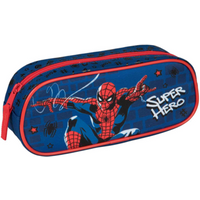 UNDERCOVER SPAN0699 Spider-Man Schlamperetui von UNDERCOVER