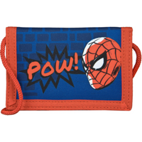 UNDERCOVER SPAN7001 Spider-Man Geldbeutel von UNDERCOVER