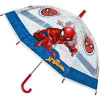 UNDERCOVER SPID7202 Kinderschirm Spiderman UNDERCOVER SPID7202 Kinderschirm Spiderman von UNDERCOVER