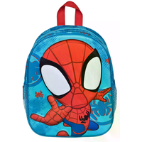UNDERCOVER SPYD7629 Spidey 3D Rucksack von UNDERCOVER