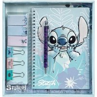 UNDERCOVER STLI6434 Lilo & Stitch Fashion Schreibset von UNDERCOVER