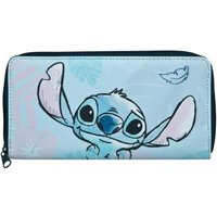 UNDERCOVER STLI7002 Lilo & Stitch Geldbörse von UNDERCOVER