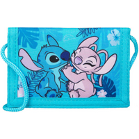 UNDERCOVER STLO7001 Lilo & Stitch Geldbeutel von UNDERCOVER