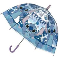 UNDERCOVER STLO7202 Lilo & Stitch Regenschirm von UNDERCOVER