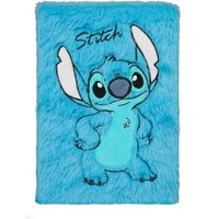 UNDERCOVER STLQ0595 Lilo & Stitch Plüsch Notizbuch A5 UNDERCOVER STLQ0595 Lilo & Stitch Plüsch Notizbuch A5 von UNDERCOVER