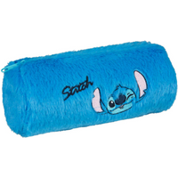 UNDERCOVER STLQ0694 Lilo & Stitch Plüsch Schlamperetui von UNDERCOVER