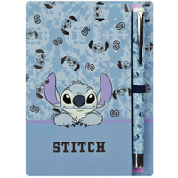 UNDERCOVER STLR0778 Lilo & Stitch Notizblockset mit Stift UNDERCOVER STLR0778 Lilo & Stitch Notizblockset mit Stift von UNDERCOVER