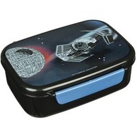 UNDERCOVER SWDL9903 Brotzeitdose Star Wars UNDERCOVER SWDL9903 Brotzeitdose Star Wars von UNDERCOVER